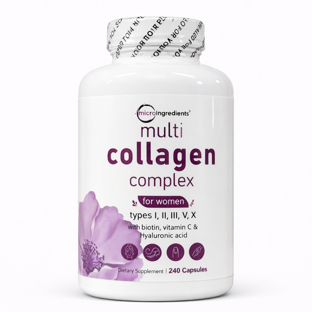 Multi Collagen Complex 90cps