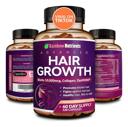 Hair Growth