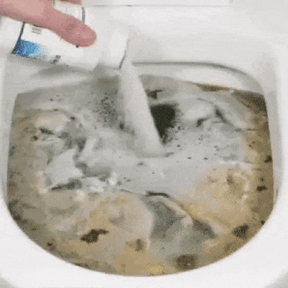 Destapador y Limpiador De Cañerías - Desagües