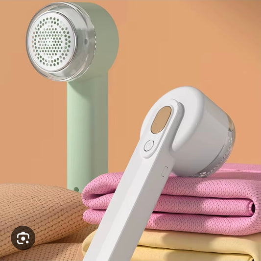 Quita Motas Eléctrico Para Ropa