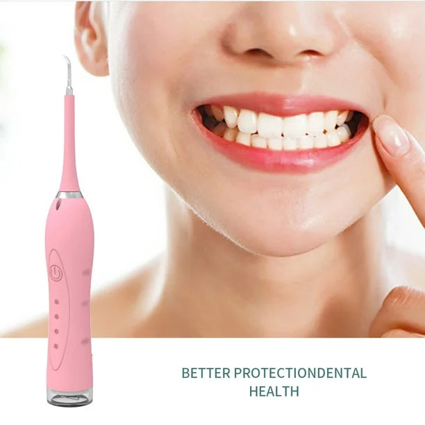 Removedor de Sarro ✨ Elimina placa y cálculos sin salir de casa