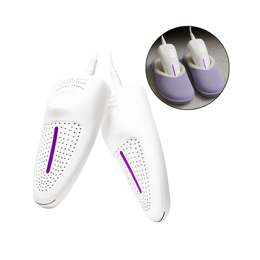 Secador De Zapatos Portátil Eléctrico